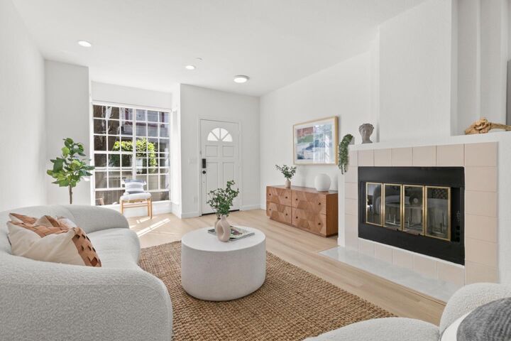 Property Photo:  975 Belmont Terrace 2  CA 94086 