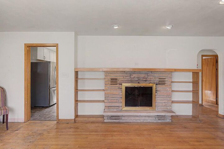 Property Photo:  W3661 North Lawn Drive  WI 53946 