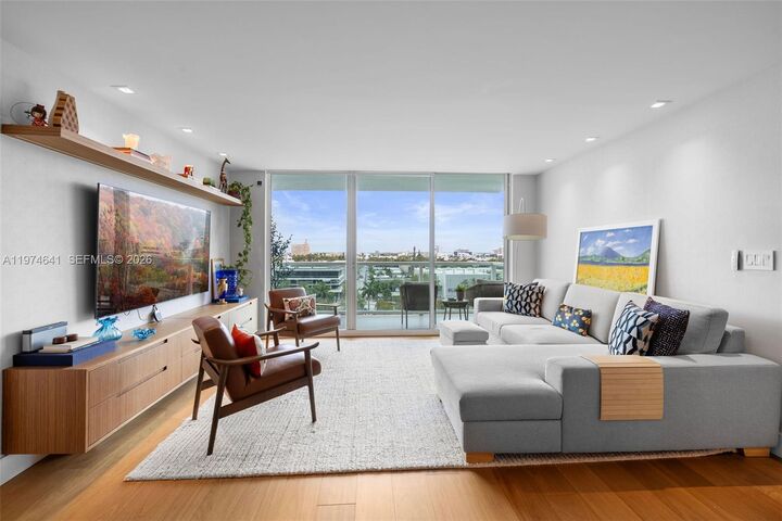 Property Photo: 650 West Ave 908 FL 33139