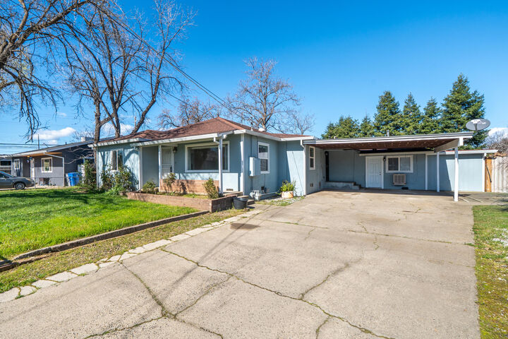 Property Photo:  2340 Wilsey Drive  CA 96001 