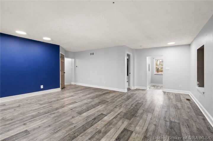 Property Photo:  1906 Payne Koehler Road  IN 47172 