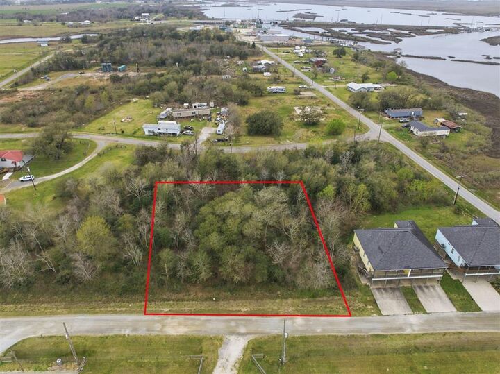 Property Photo:  0 Cooper Ann Lane  LA 70645 