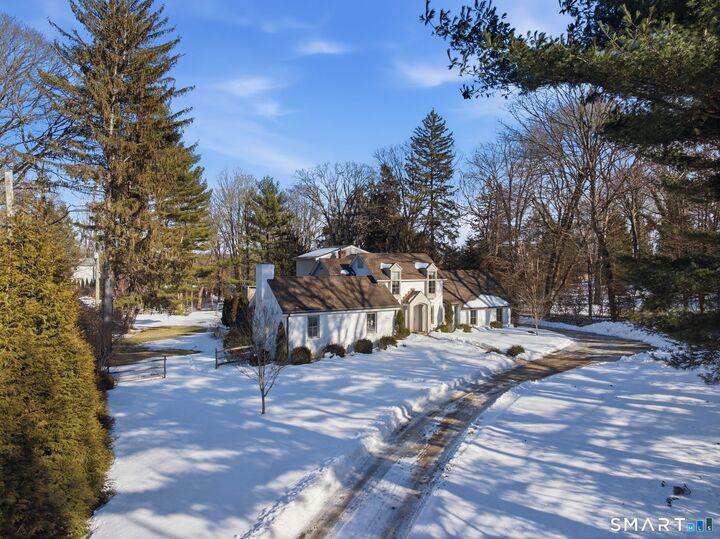 Property Photo:  234 Wilton Road  CT 06880 