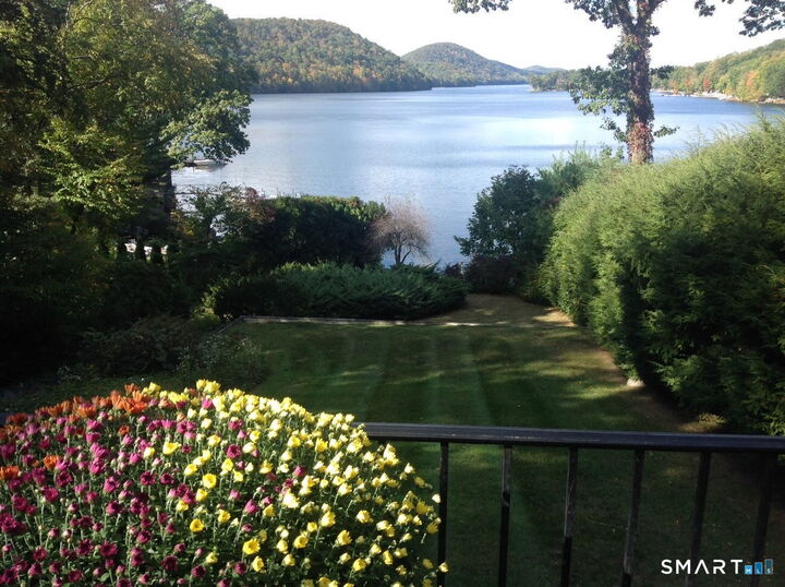 Property Photo: 892 Candlewood Lake Road South CT 06776