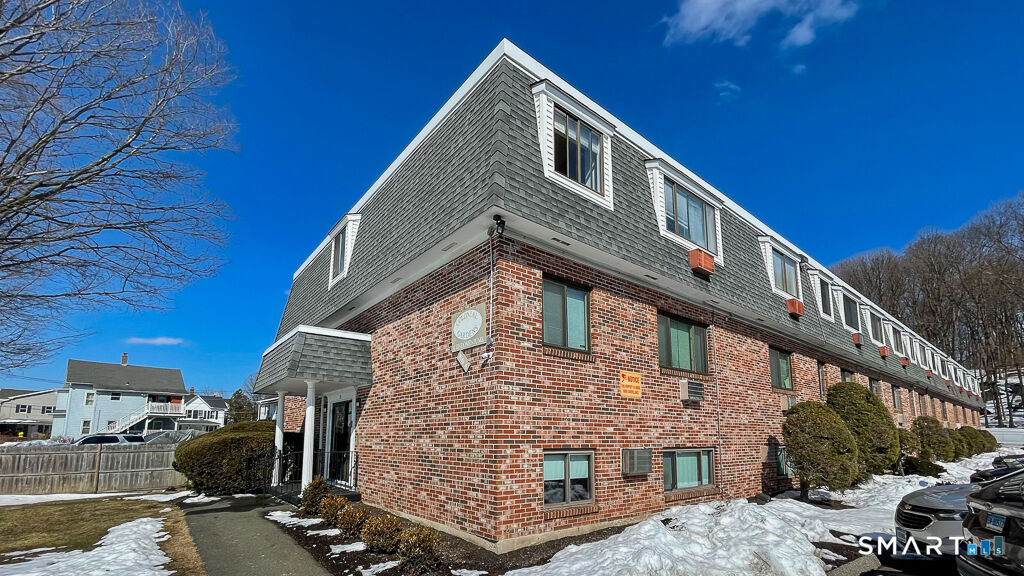 Property Photo:  51 Wildman Street A305  CT 06810 