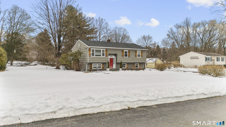 Property Photo:  5 Cherry Heights Terrace  CT 06482 