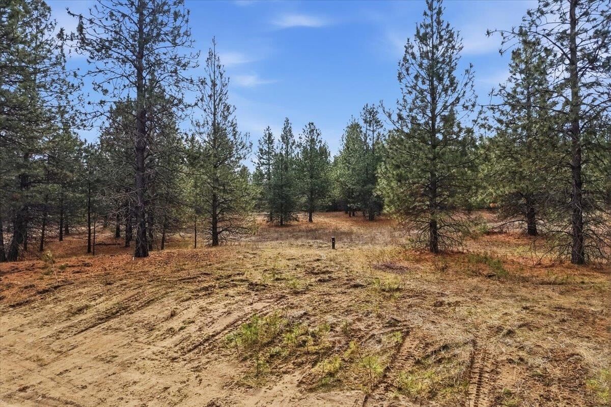 Property Photo: 65xx Whispering Pines Way Lot #2 WA 99026