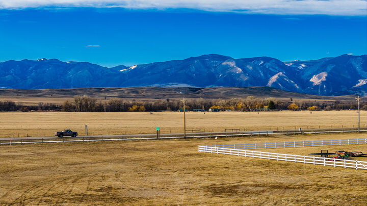 Property Photo: 2.26 Ac Whisper Lane WY 82839