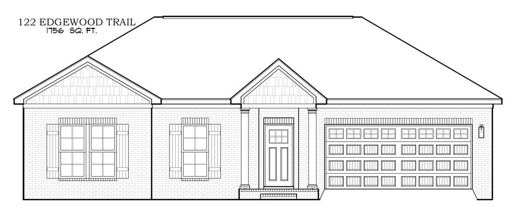 Property Photo: 122 Edgewood Trail AL 36345