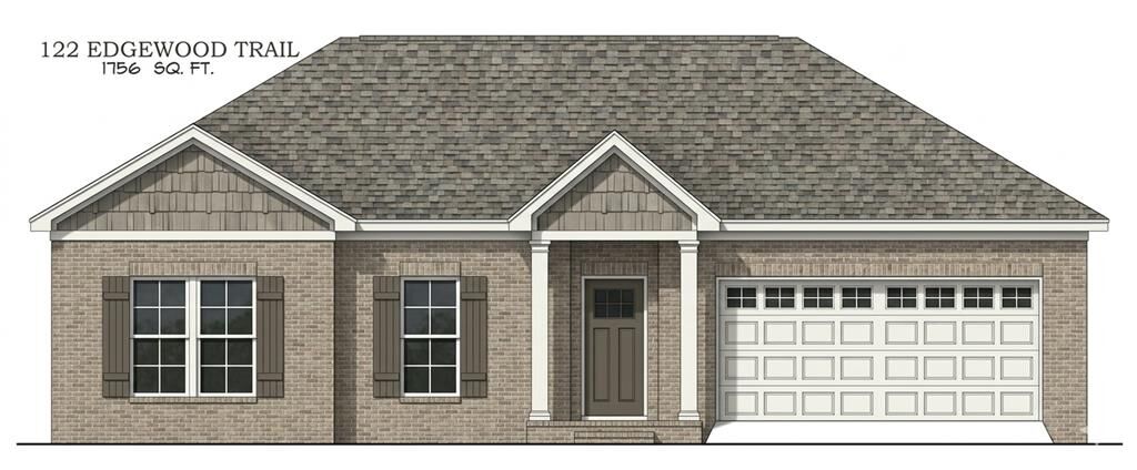 Property Photo:  122 Edgewood Trail  AL 36345 