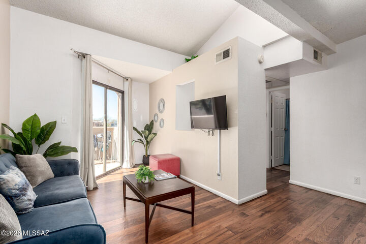 Property Photo:  1745 E Glenn Street 209  AZ 85719 