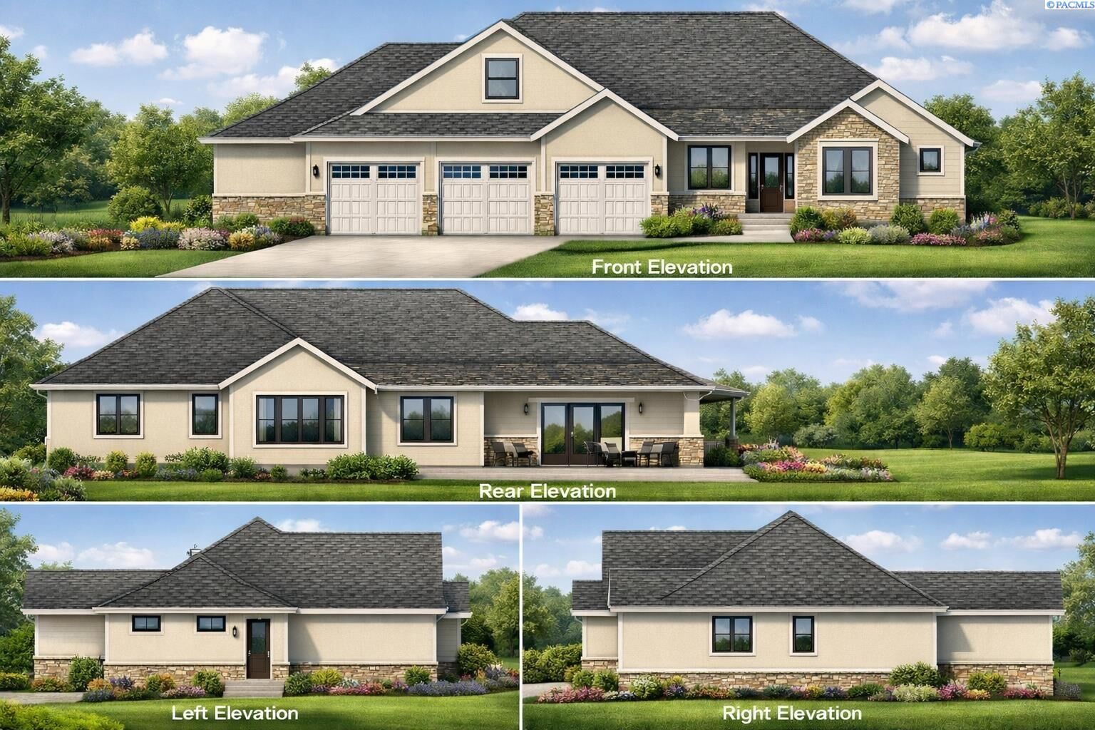 Property Photo:  114 Taylor Lane  WA 99301 
