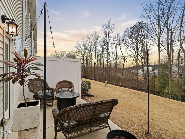 Property Photo: 144 Velvet Ridge Way NC 27529