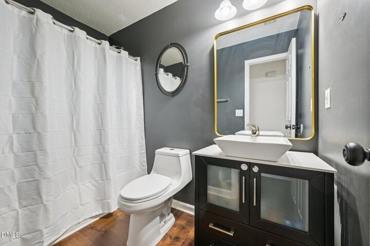 Property Photo:  5004 Silverdene Street  NC 27616 