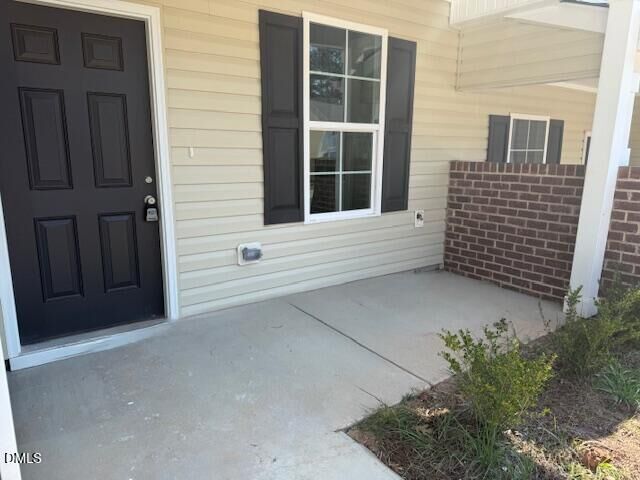 Property Photo: 408 Meridian Crossing NC 27330