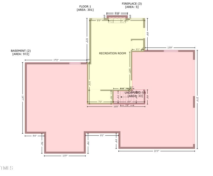 Property Photo:  7820 Harbor Drive  NC 27615 