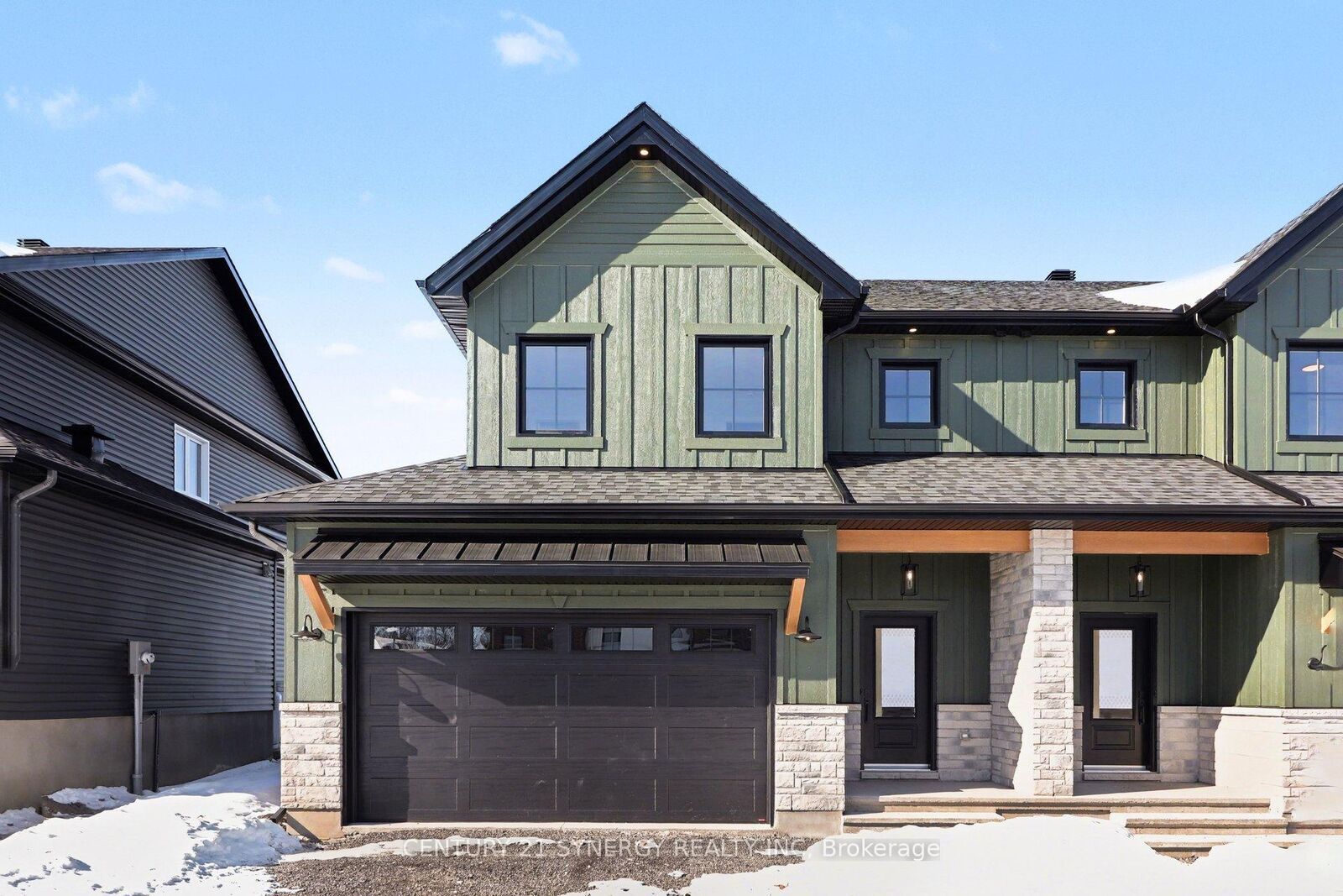 Property Photo:  71 Villeneuve Street  ON K0C 1W0 