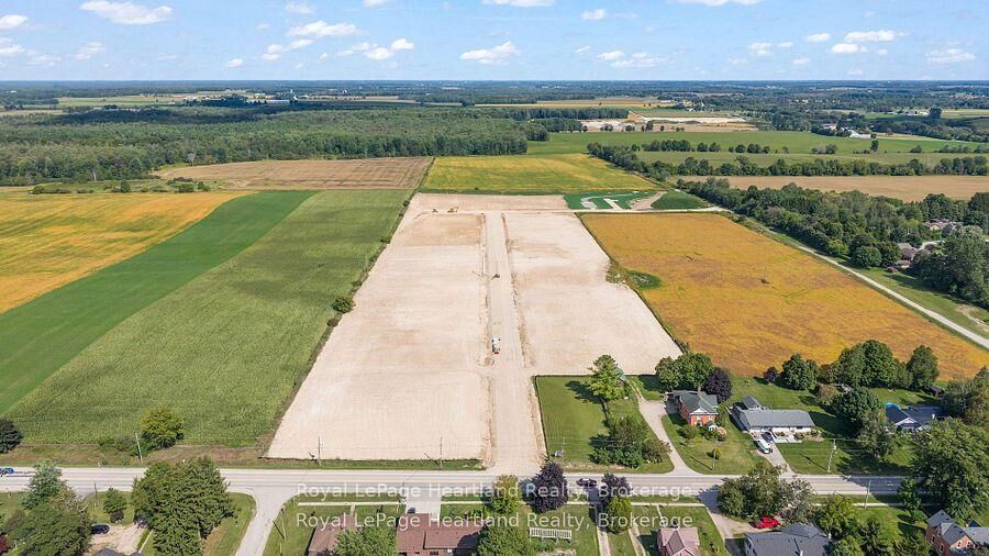Property Photo:  Lot 21 North Street  ON N0G 1V0 