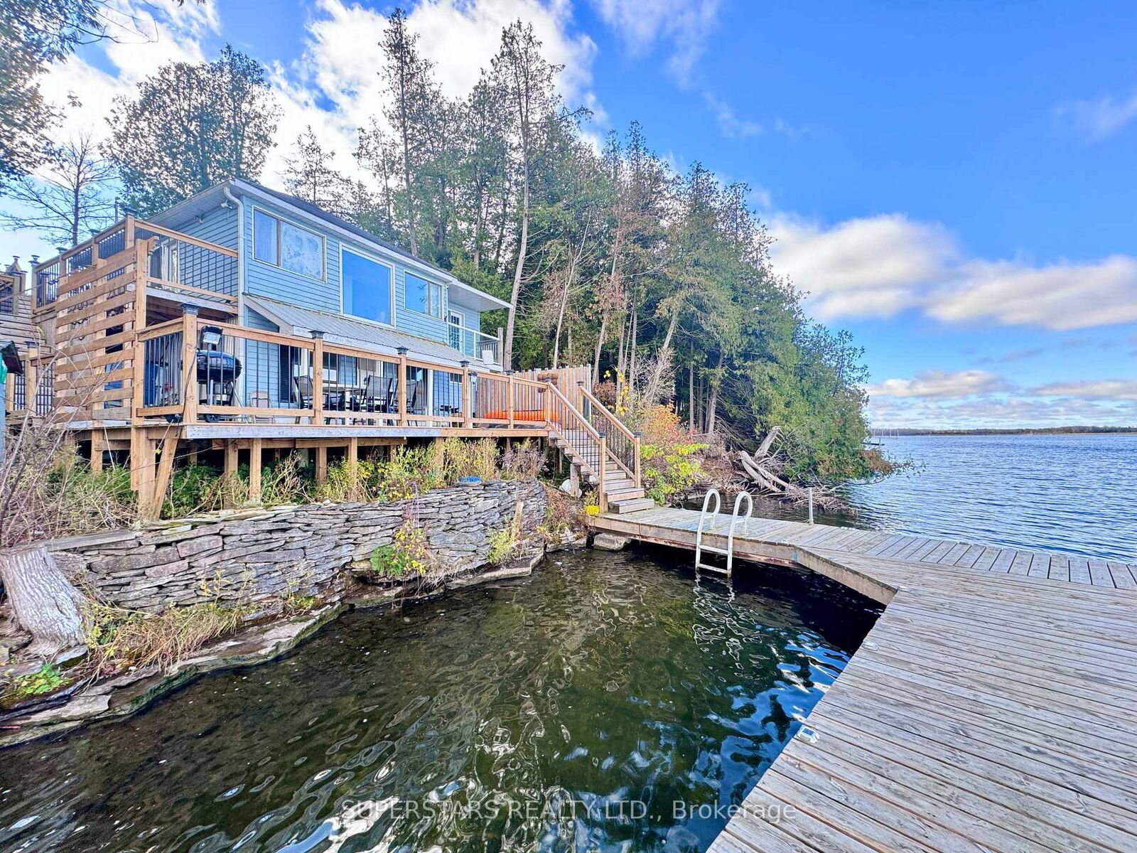 Property Photo: 7690G County Rd 50 N/A ON K0L 1L0