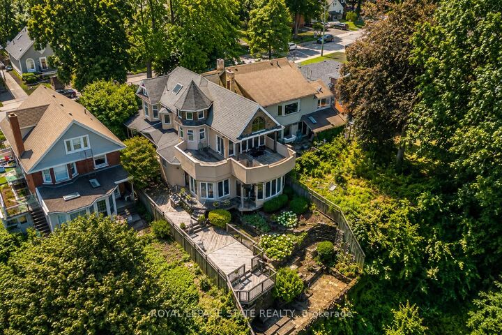 91 Mountain Park Avenue — photo 1