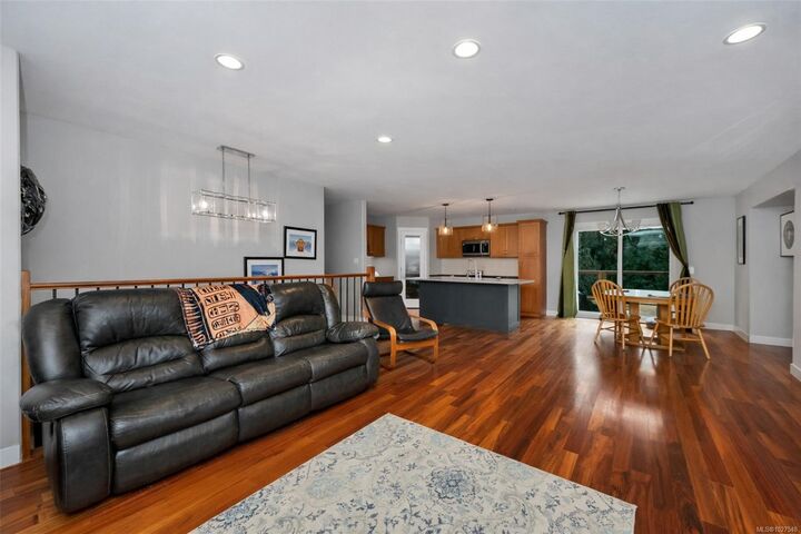 Property Photo:  1743 Trevors Rd  BC V9X 0A8 