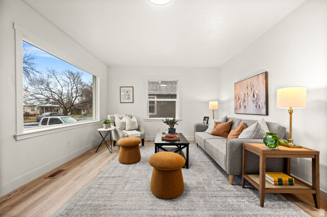 Property Photo: 1425 S 1200 W UT 84104