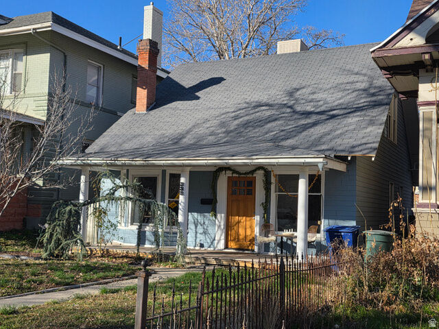 Property Photo:  333 N 200 W  UT 84103 
