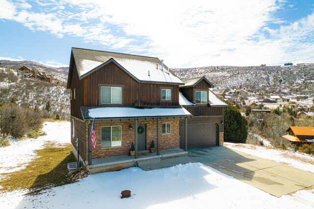 Property Photo: 8374 E Lake Pines Dr 269 UT 84032