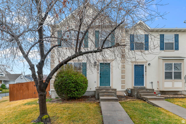 Property Photo:  6052 S Macbeth Ct W  UT 84123 