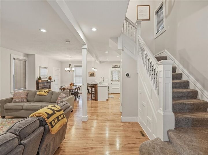 Property Photo:  84 Beltzhoover Ave  PA 15210 