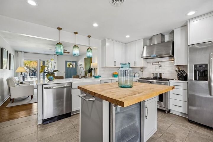 Property Photo:  2634 Gregor McGregor Boulevard  FL 32034 