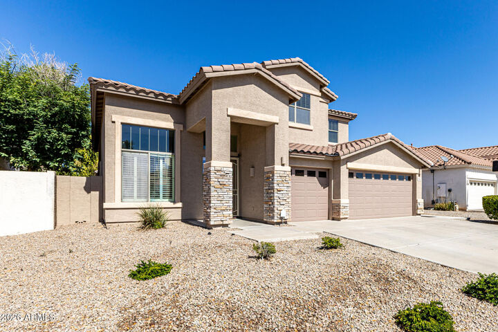 Property Photo:  8760 W Augusta Avenue  AZ 85305 