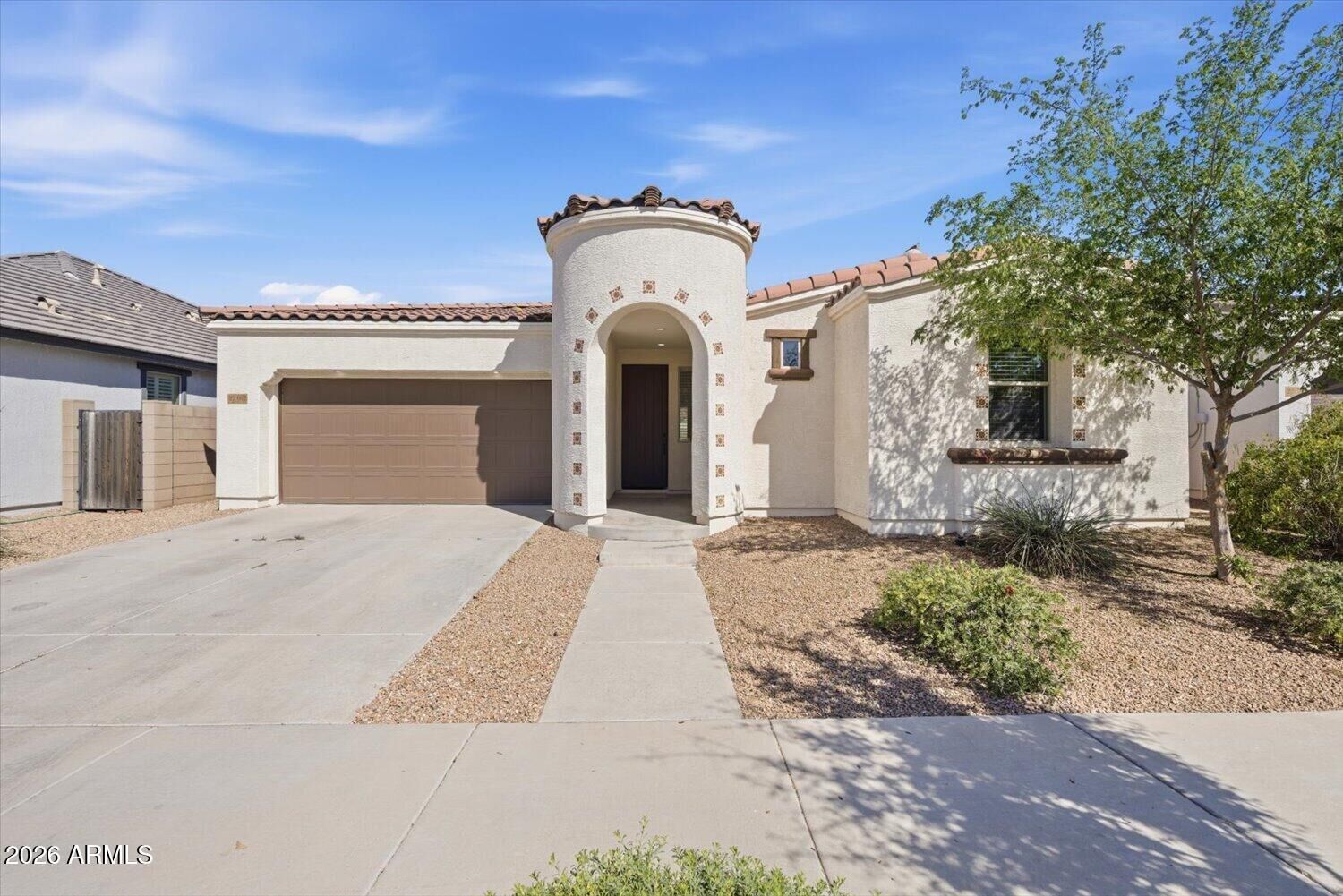 Property Photo:  22462 E Camina Plata Avenue  AZ 85142 