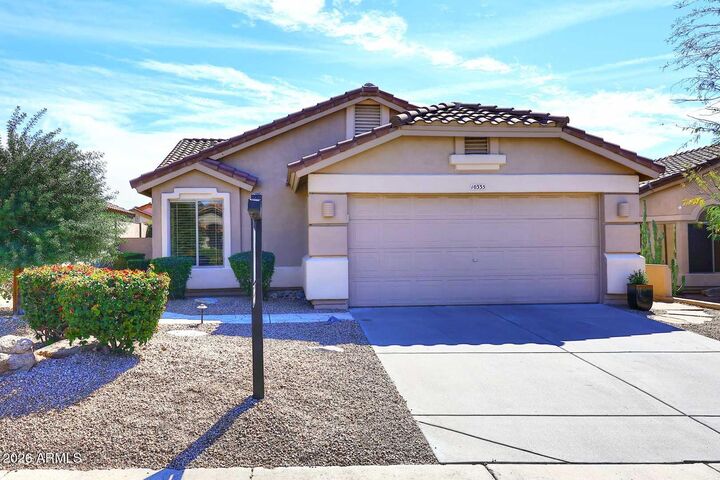 Property Photo:  10335 E Saltillo Drive  AZ 85255 