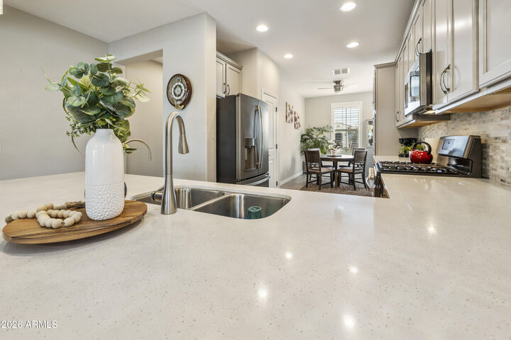 Property Photo:  10648 E Texas Avenue  AZ 85212 