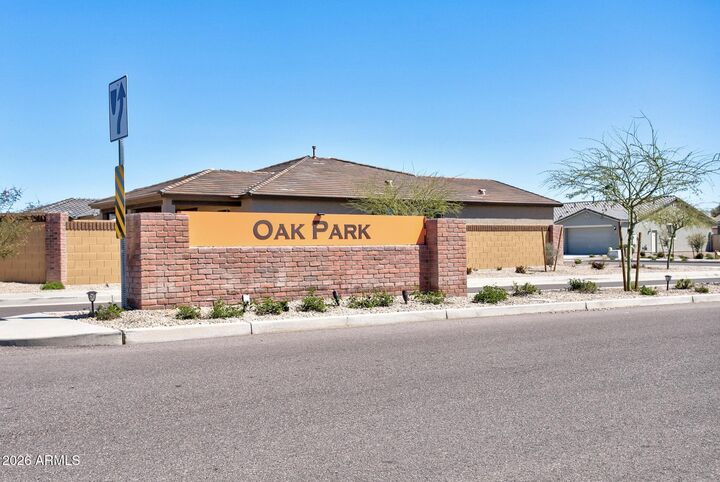 Property Photo:  11442 W La Reata Avenue  AZ 85392 