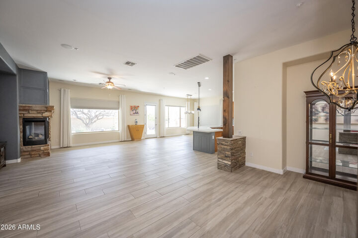 Property Photo:  26197 N 86th Avenue  AZ 85383 