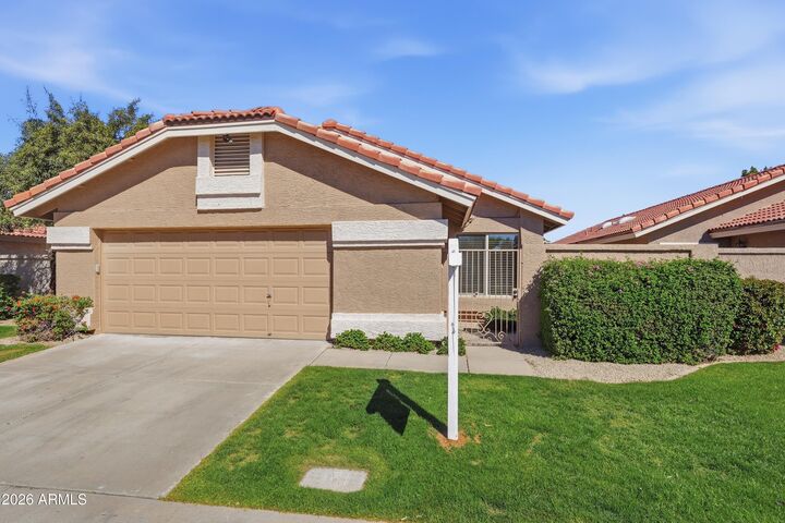 Property Photo:  8832 E Sunnyside Drive  AZ 85260 