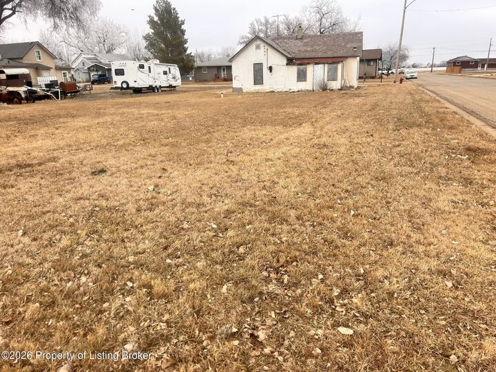 Property Photo:  2nd Avenue SE  ND 58623 
