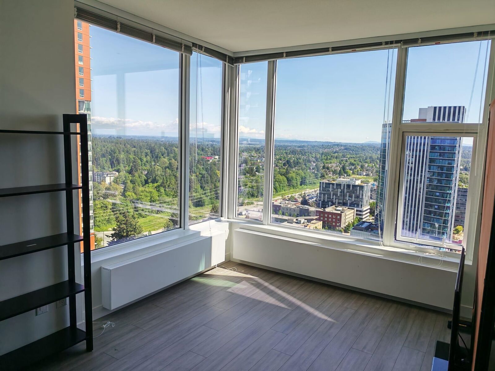 Property Photo: 13655 Fraser Highway 2609 BC V3T 0P8