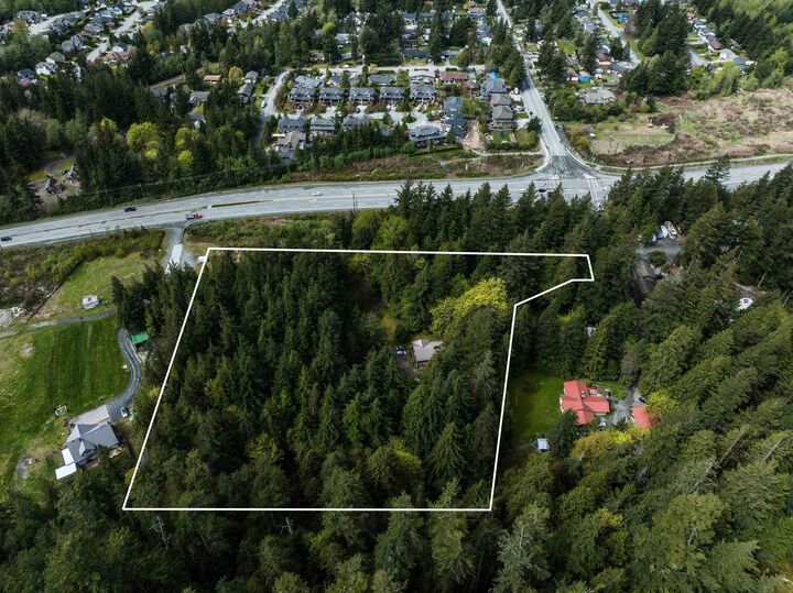 Property Photo: 1774 Depot Road BC V8B 0P6