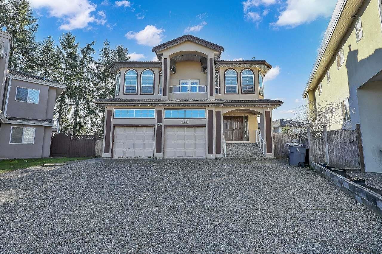 Property Photo:  7563 127 Street  BC V3W 0G2 