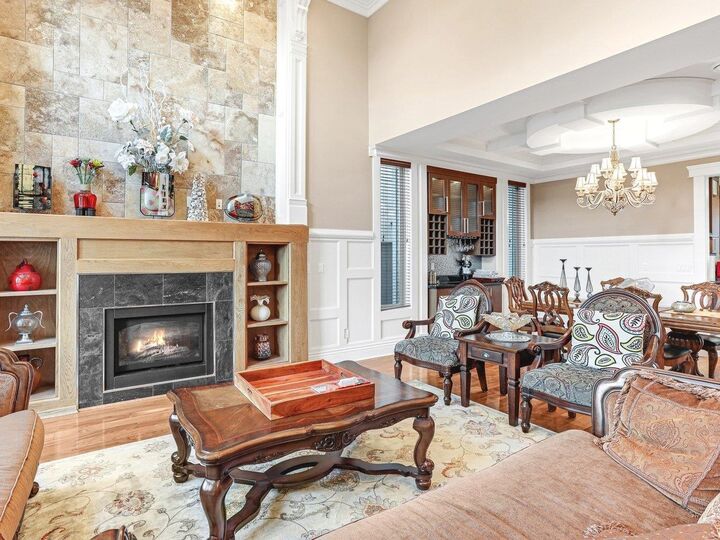 Property Photo: 8260 Gilbert Road BC V7C 3W7