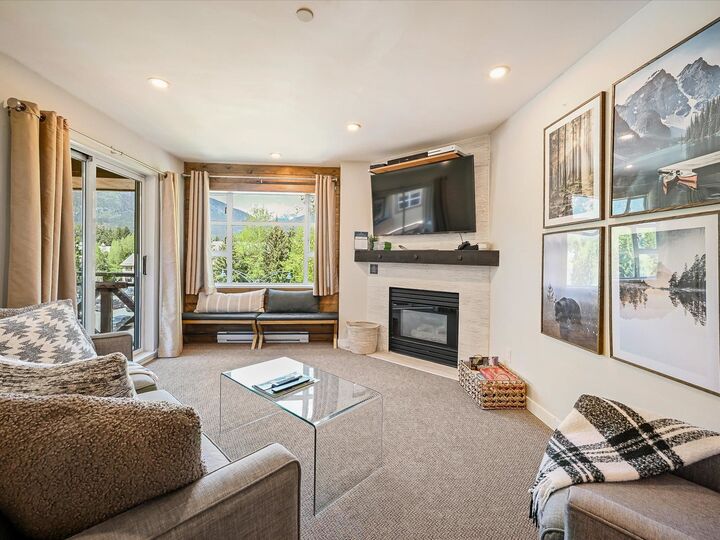 Property Photo:  4360 Lorimer Road 326  BC V8E 1A5 