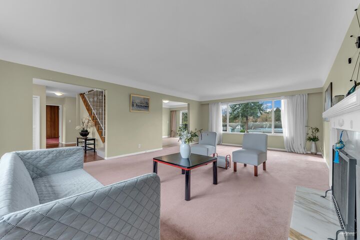 Property Photo: 4425 Maple Street BC V6J 3V9