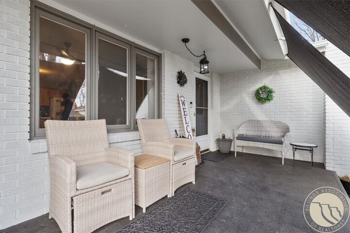 Property Photo: 1807 S Mariposa Lane MT 59102