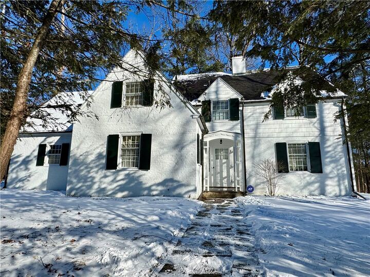 Property Photo:  307 Forest Drive  NY 14850 