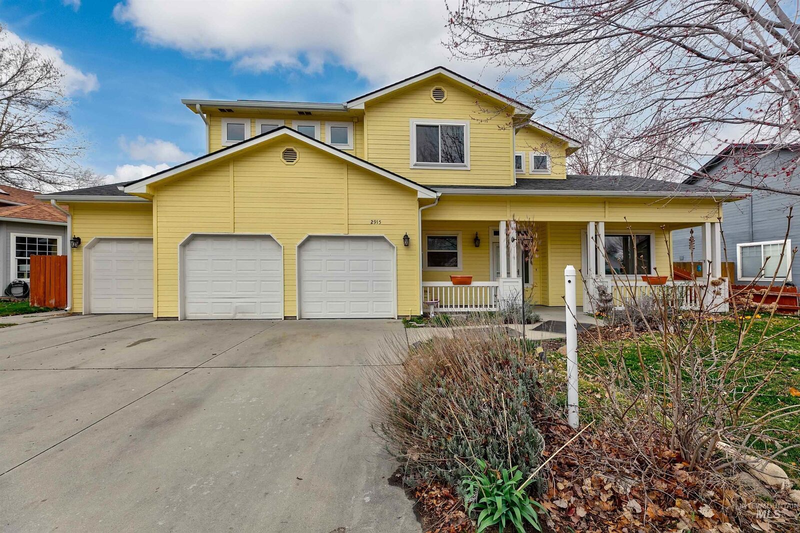 Property Photo:  2915 N Fieldstone  ID 83646 