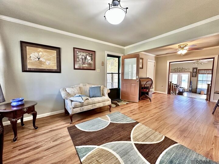 Property Photo:  58675 Delacroix Ave  LA 70764 