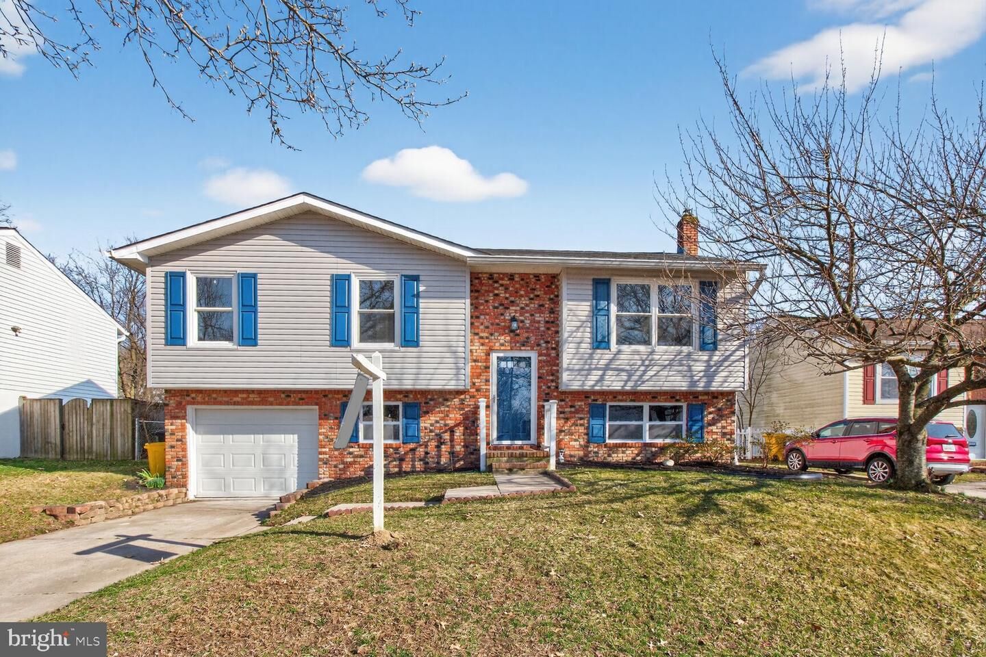 Property Photo: 731 Stafford Hill Drive MD 21061